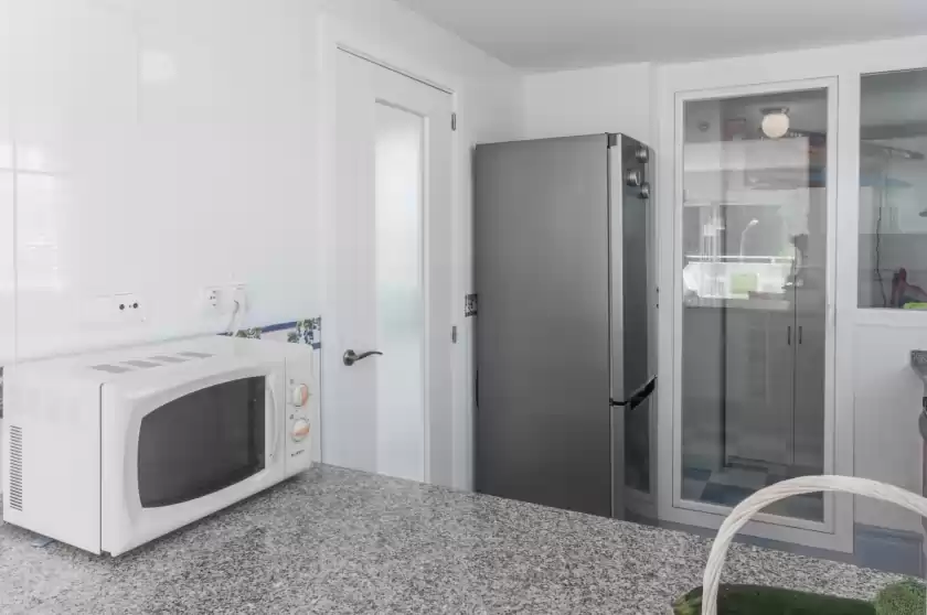 Ferienhaus auf Xàvega, el Verger