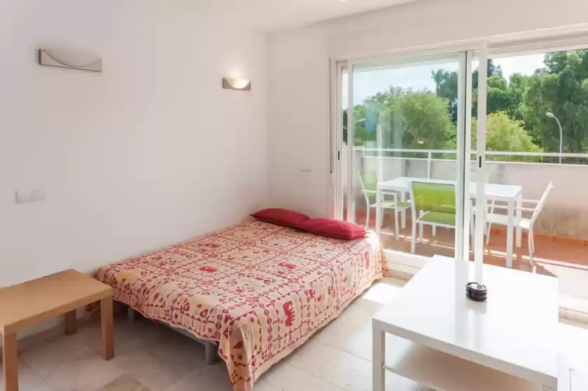 Ferienhaus auf Xàvega, el Verger