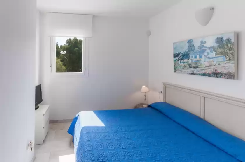 Ferienhaus auf Xàvega, el Verger