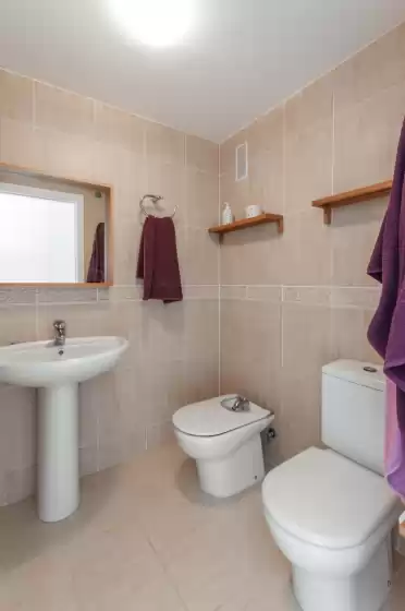 Ferienhaus auf Xàvega, el Verger