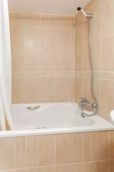 Ferienhaus auf Xàvega, el Verger