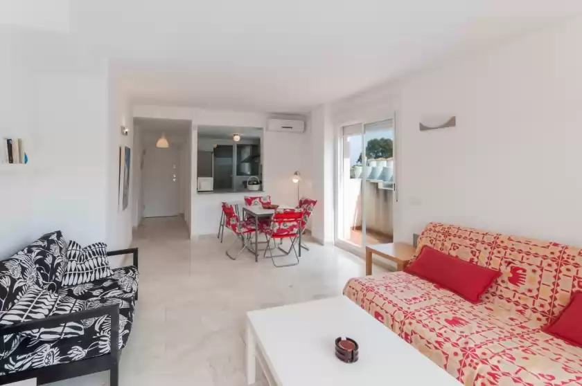 Ferienhaus auf Xàvega, el Verger