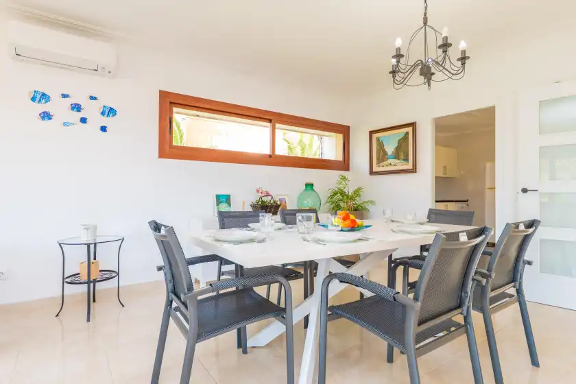 Ferienhaus auf Elianto, Can Picafort