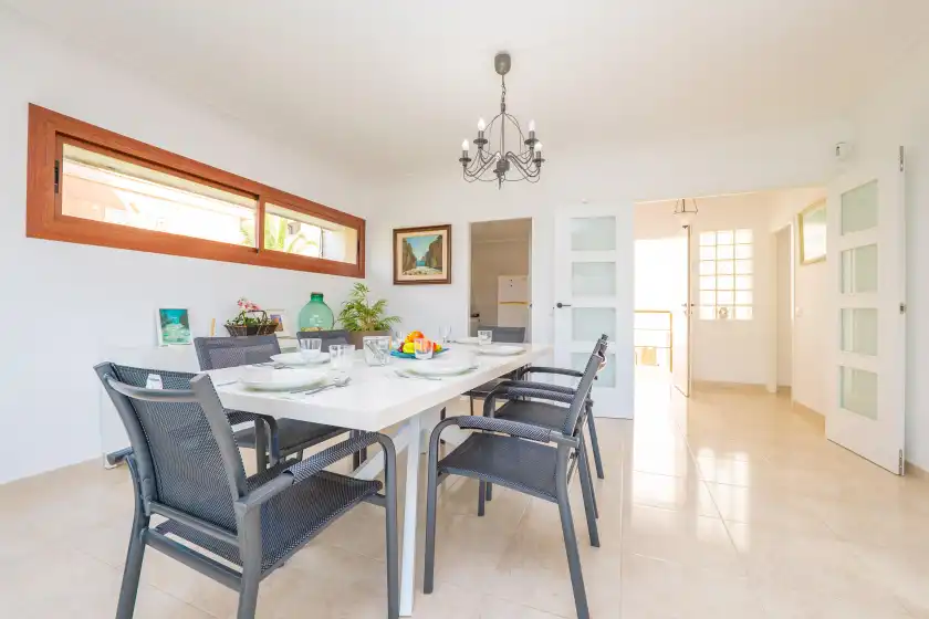 Ferienhaus auf Elianto, Can Picafort