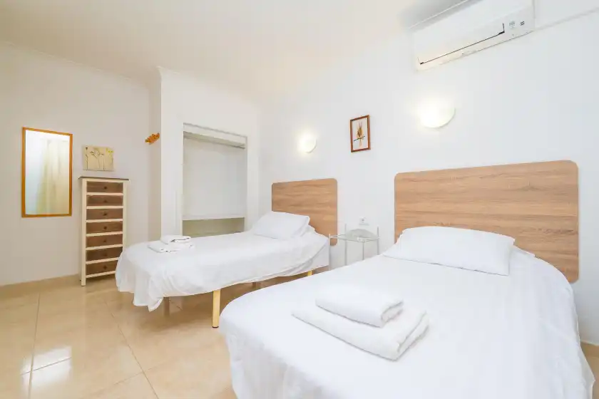 Ferienhaus auf Elianto, Can Picafort