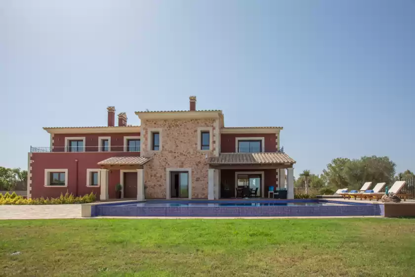 Holiday rentals in Can deivid, s'Aranjassa