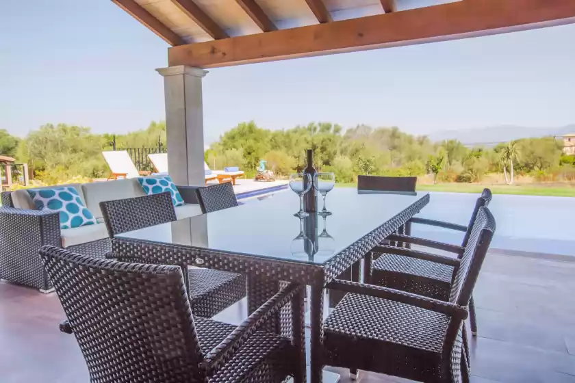 Holiday rentals in Can deivid, s'Aranjassa