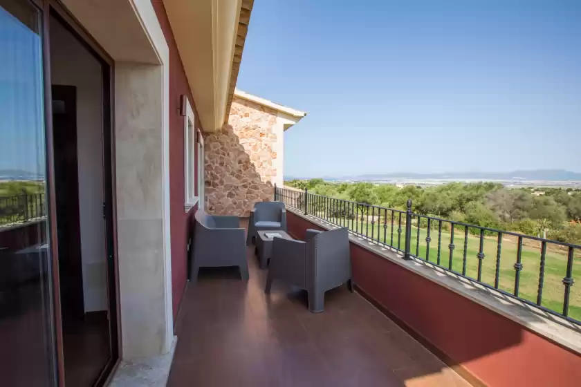 Holiday rentals in Can deivid, s'Aranjassa