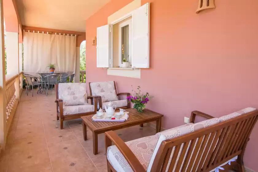 Holiday rentals in Geminis, sa Torre
