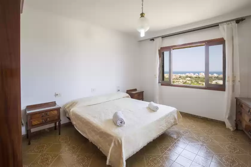 Holiday rentals in Na penyal, Sant Llorenç des Cardassar