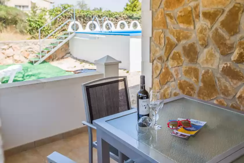 Holiday rentals in Es marroig, Llucmajor