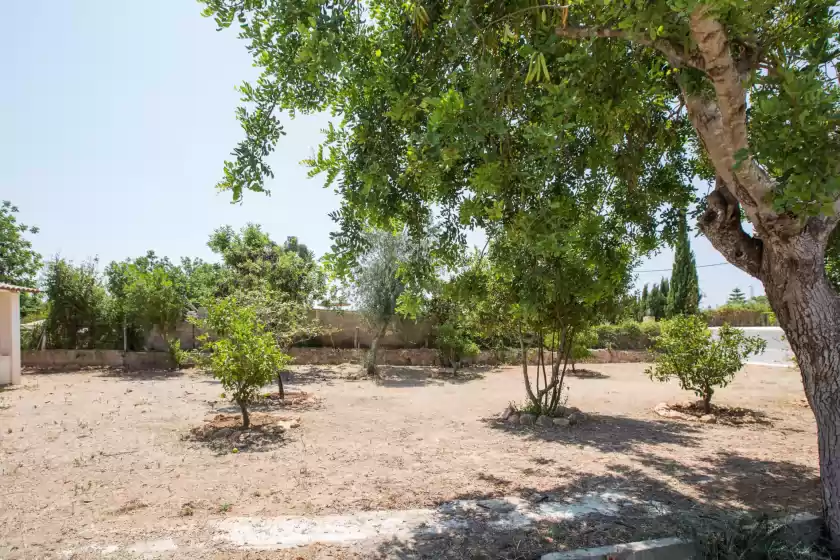 Ferienunterkünfte in Es marroig, Llucmajor