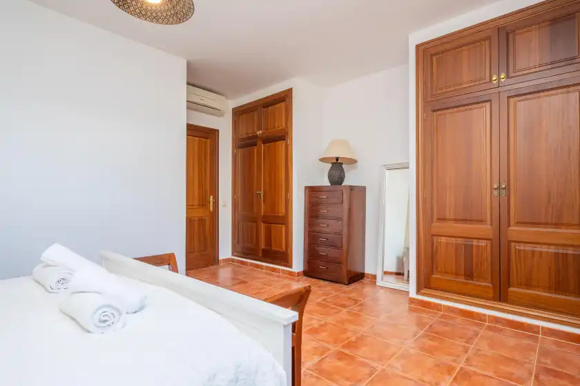 Ferienhaus auf Son crestes, Sa Pobla