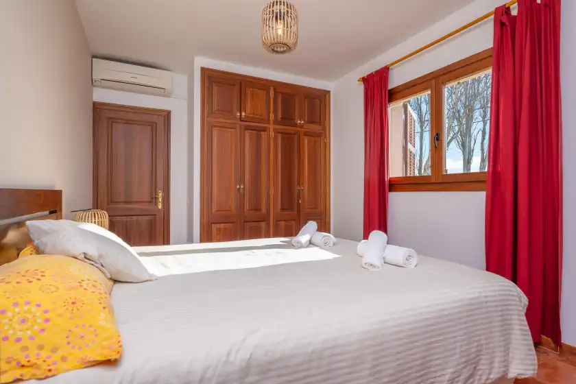 Ferienhaus auf Son crestes, Sa Pobla