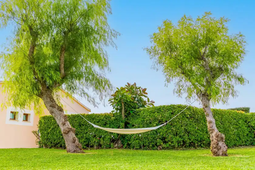 Ferienhaus auf Son crestes, Sa Pobla