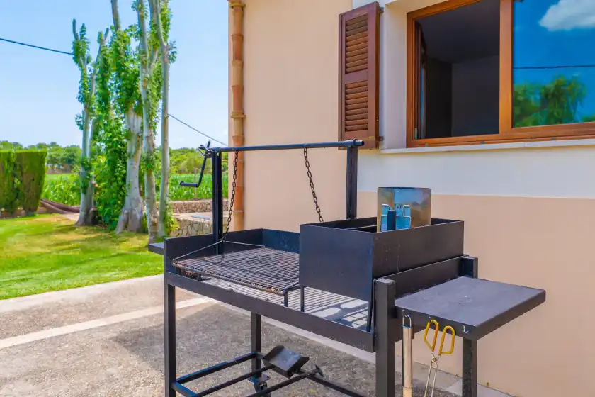 Alquiler vacacional en Son crestes, Sa Pobla