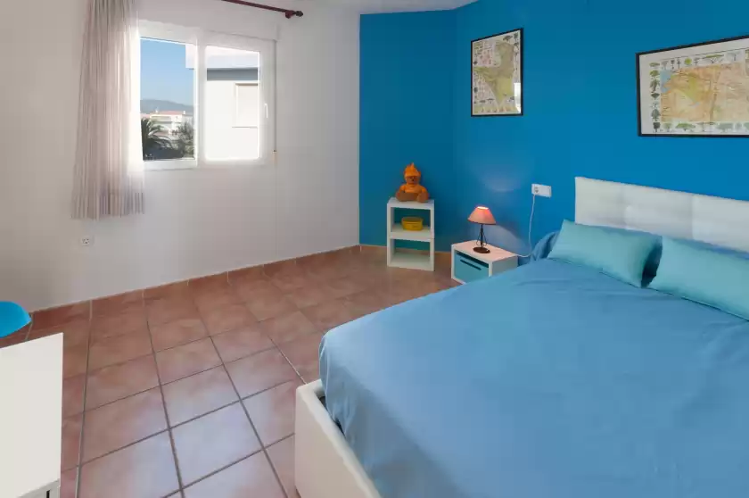 Holiday rentals in Palangre, Urbanització Platja d'Oliva