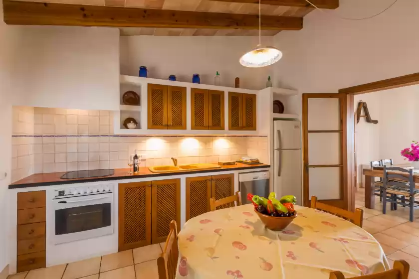Holiday rentals in Coster des rafal, Son Servera
