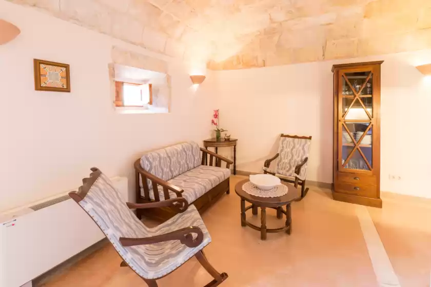 Holiday rentals in Can salines, Felanitx