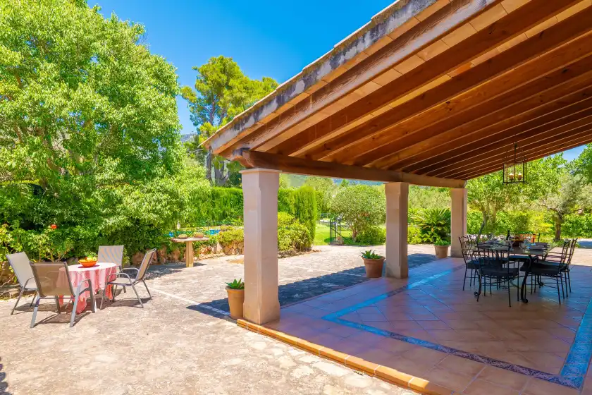 Location de vacances à Son seguí, Alaró