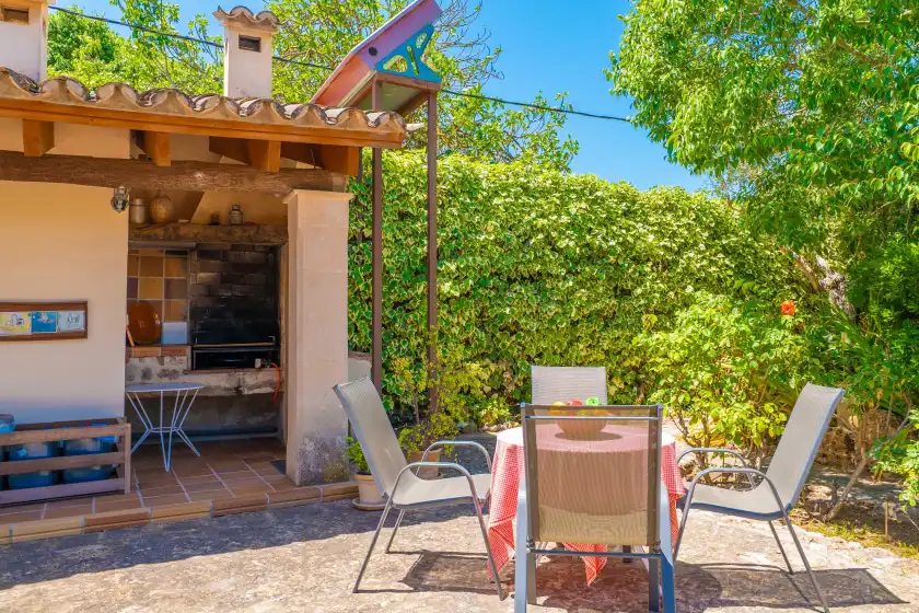 Location de vacances à Son seguí, Alaró
