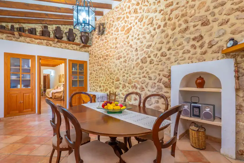 Location de vacances à Son seguí, Alaró