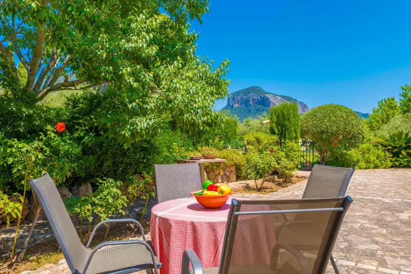 Location de vacances à Son seguí, Alaró