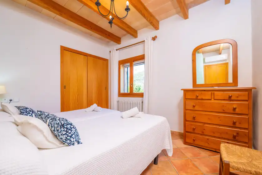Location de vacances à Son seguí, Alaró