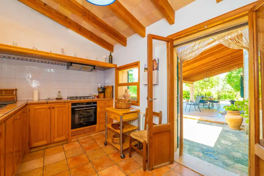 Location de vacances à Son seguí, Alaró