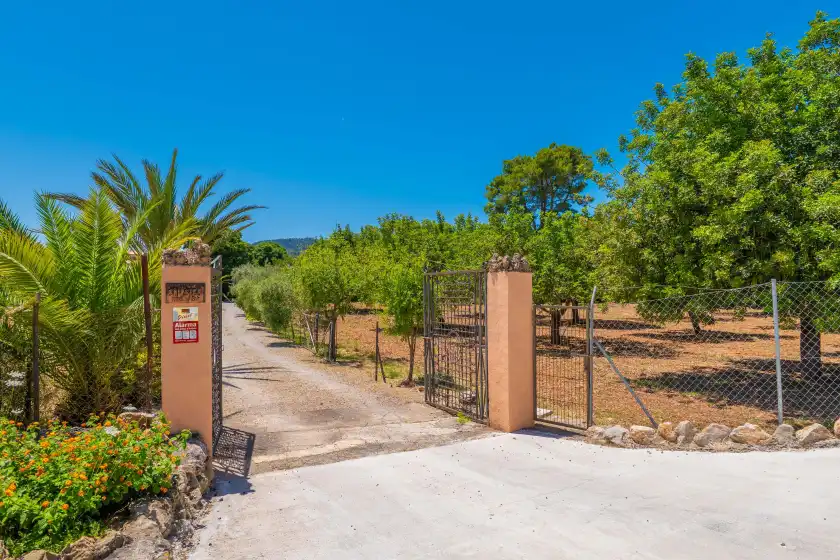 Location de vacances à Son seguí, Alaró