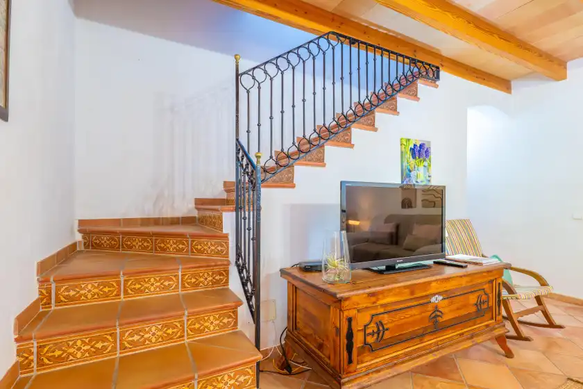 Location de vacances à Son seguí, Alaró