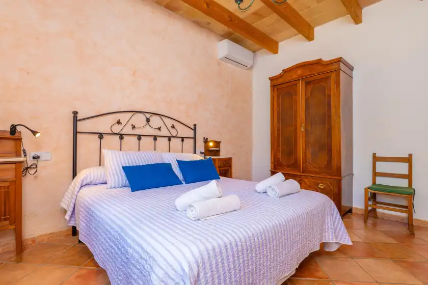 Location de vacances à Son seguí, Alaró