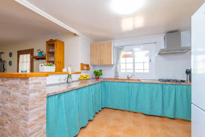 Holiday rentals in Can tomeu, Inca