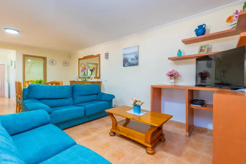 Holiday rentals in Can tomeu, Inca