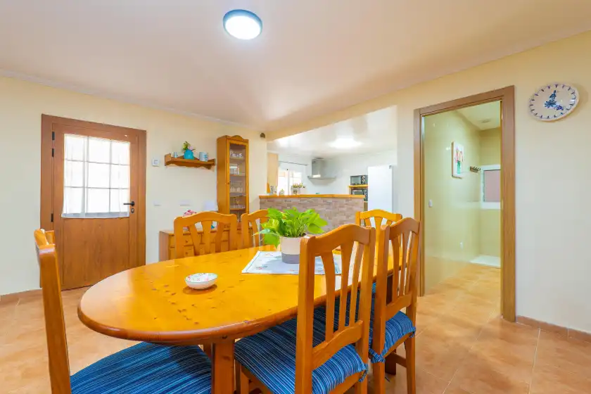 Holiday rentals in Can tomeu, Inca
