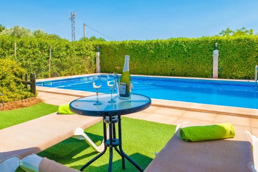 Holiday rentals in Can tomeu, Inca