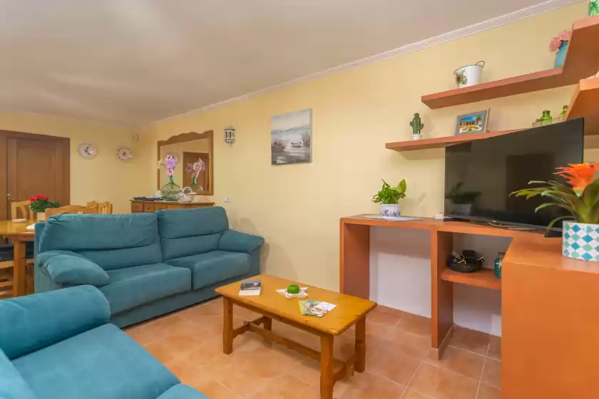 Holiday rentals in Can tomeu, Inca