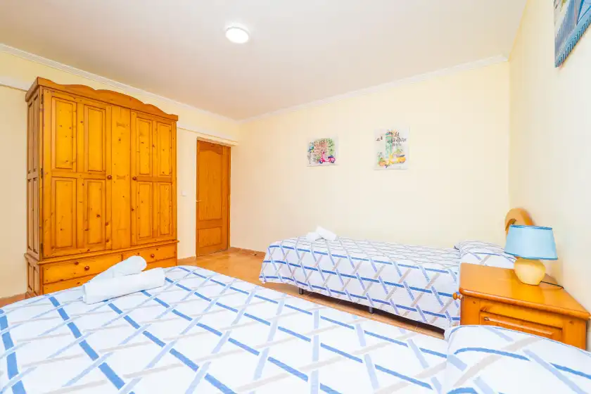 Holiday rentals in Can tomeu, Inca