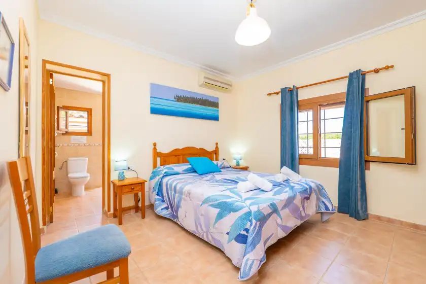 Holiday rentals in Can tomeu, Inca
