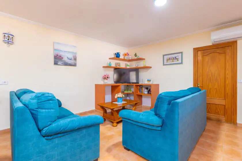 Holiday rentals in Can tomeu, Inca