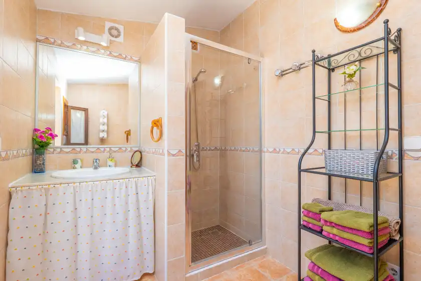 Holiday rentals in Can tomeu, Inca