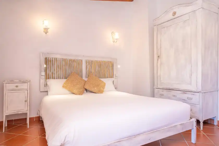 Ferienhaus auf Es raco, Caimari