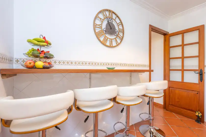 Ferienhaus auf Es raco, Caimari