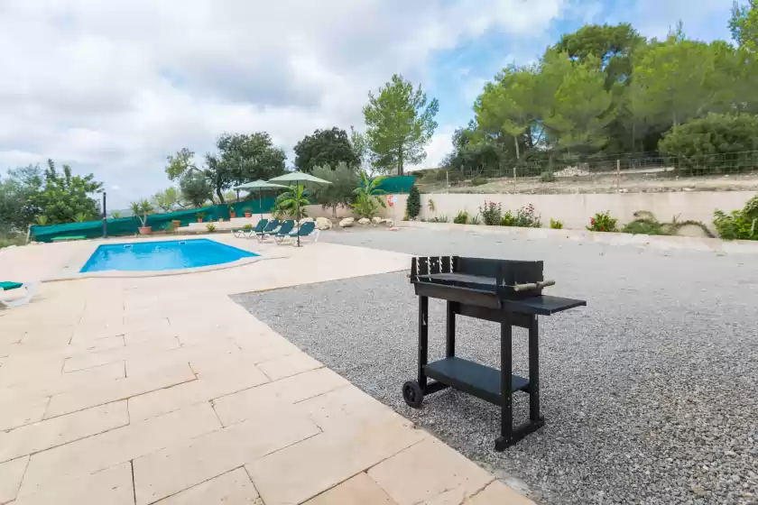 Holiday rentals in Son morey, Vilafranca de Bonany