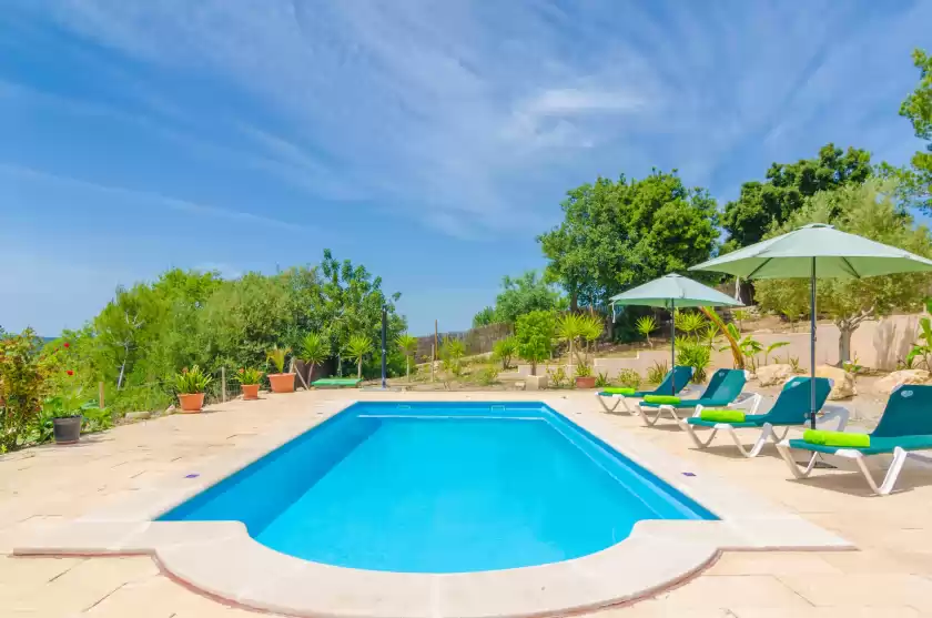 Holiday rentals in Son morey, Vilafranca de Bonany