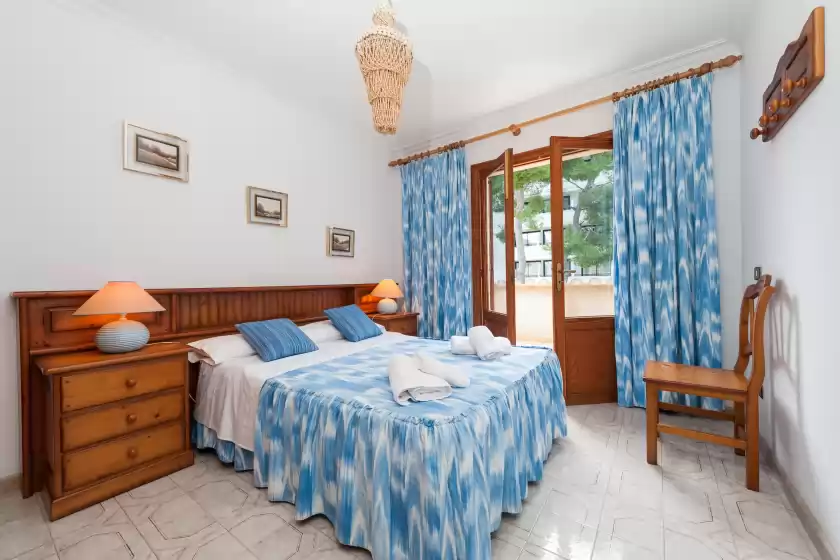 Holiday rentals in Villa vallespir, Port d'Alcúdia