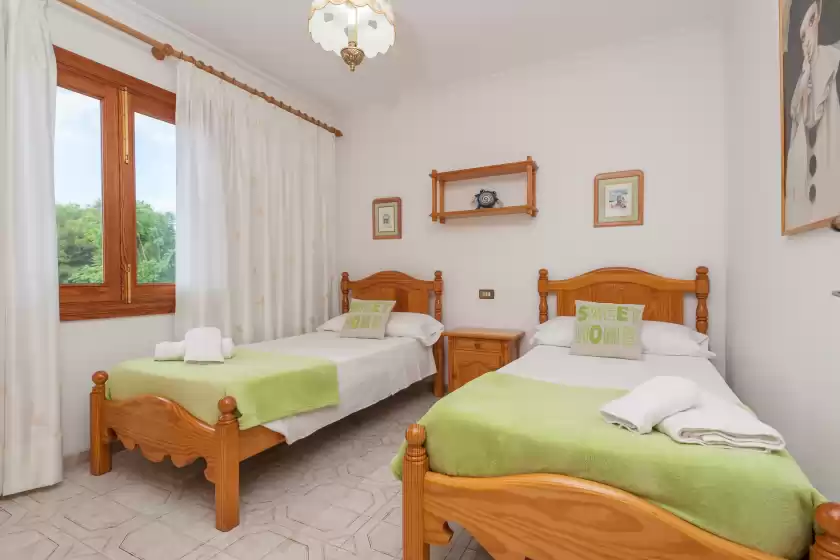 Holiday rentals in Villa vallespir, Port d'Alcúdia