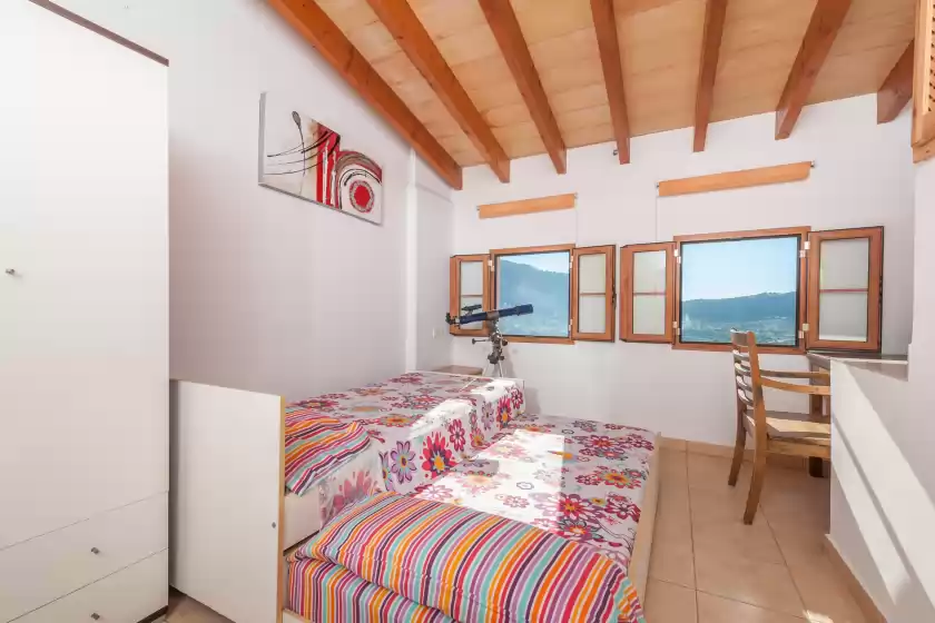 Holiday rentals in Elias neil house, Andratx