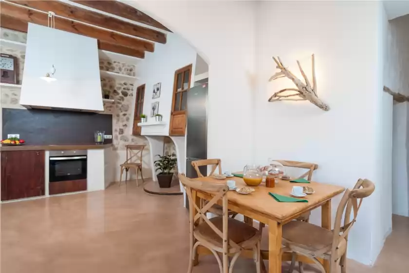 Holiday rentals in Son vell, Manacor