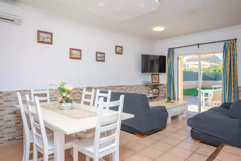 Holiday rentals in Casa marcos, Port d'Alcúdia